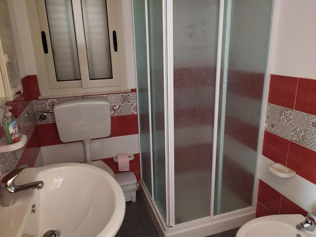 مبيت وإفطار Portopalo Di Capo Passero I Ciusiddi المظهر الخارجي الصورة