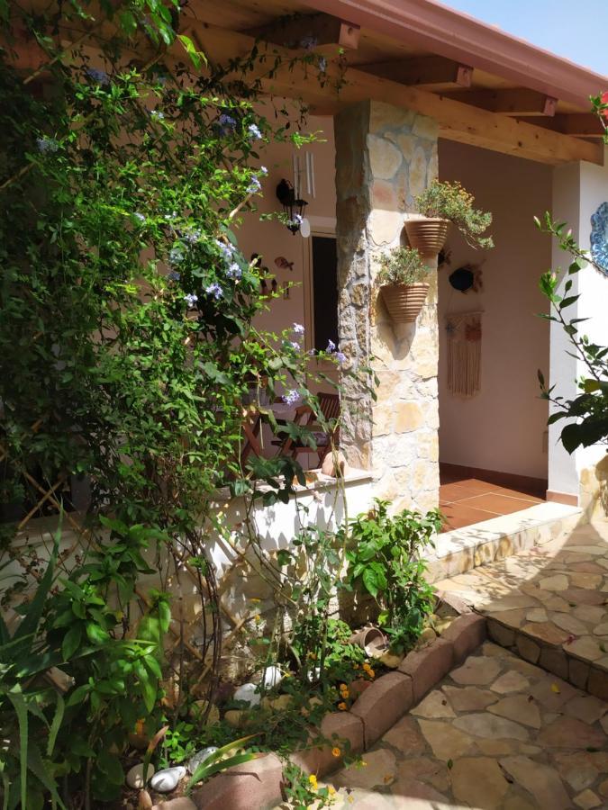 مبيت وإفطار Portopalo Di Capo Passero I Ciusiddi المظهر الخارجي الصورة